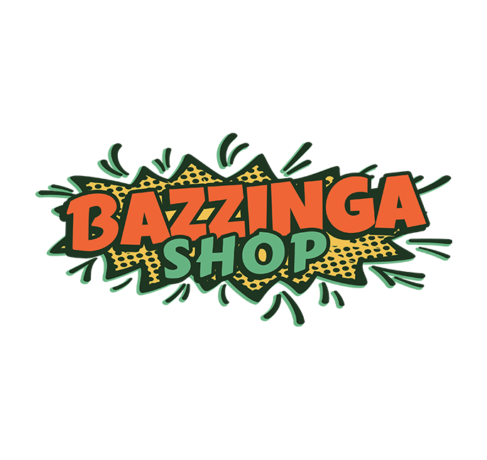 Bazzinga shop