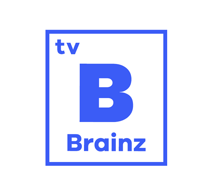 Brainz TV beli