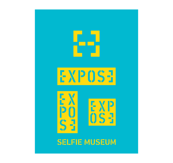 Expos selfie museum