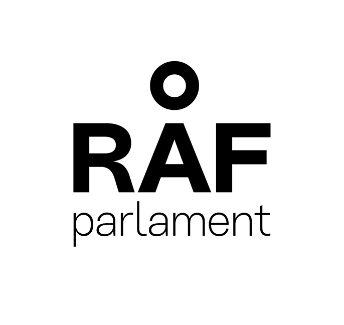 RAF parlament