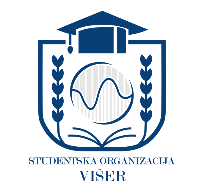 Studentska organizacija VIŠER