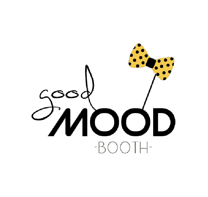 Good mood booth