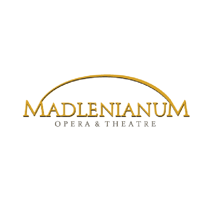 Opera i teatar Madlenianum