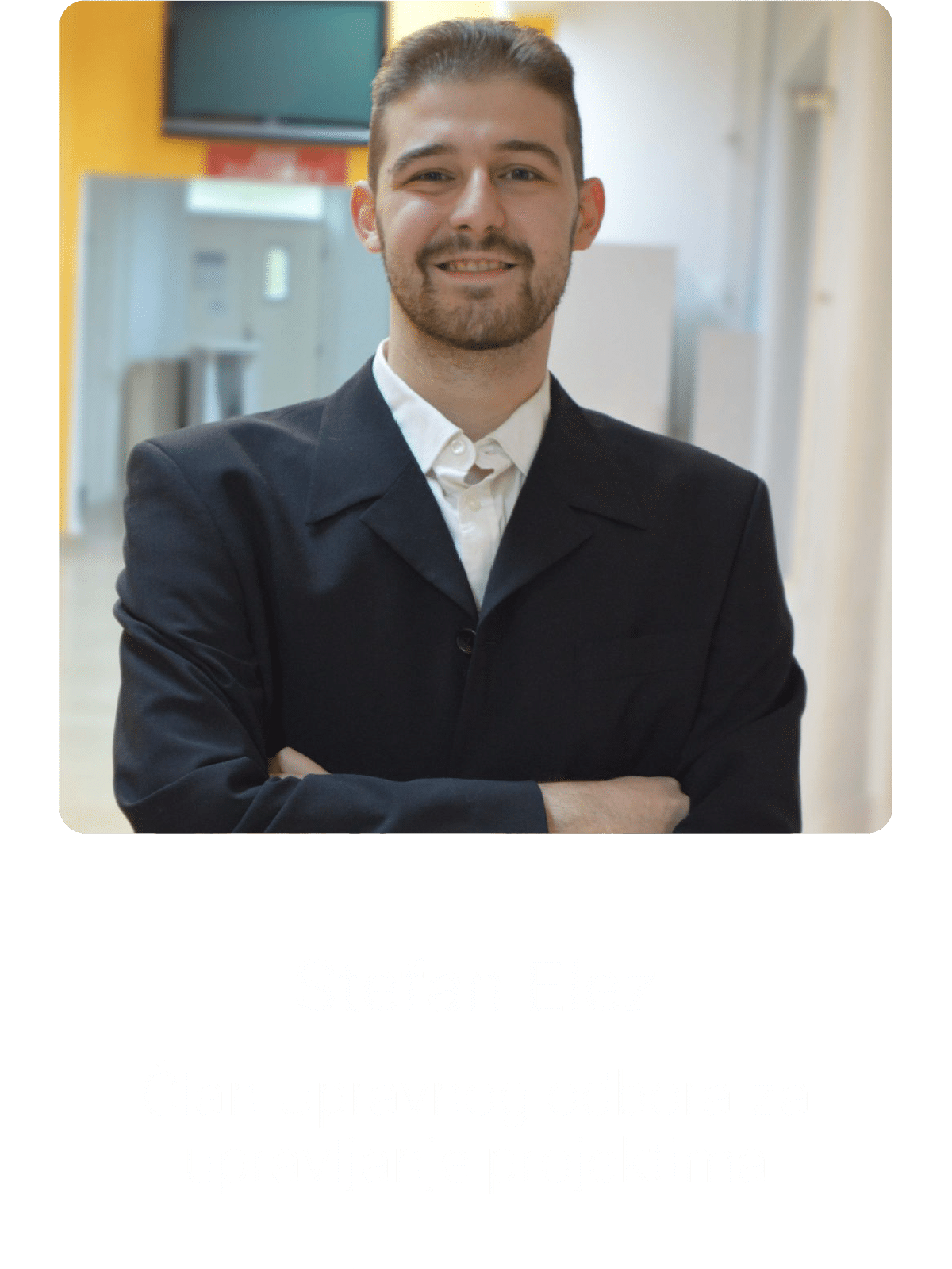 Stefan Elez
